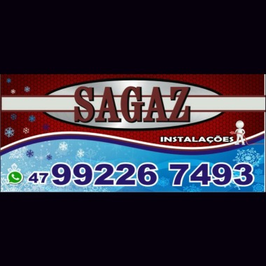 Sagaz Climatização E Elétrica