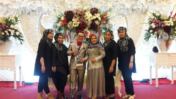 WO Pernikahan di bogor