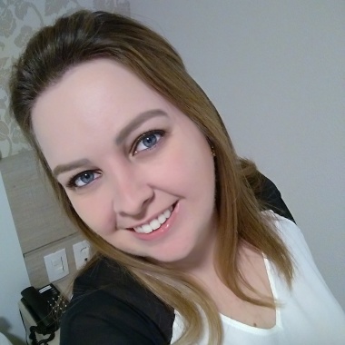 Morgana Robaskewicz - Designer De Interiores