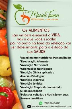 Qualidade de vida é essencial para melho qualidade da  nossa vida.