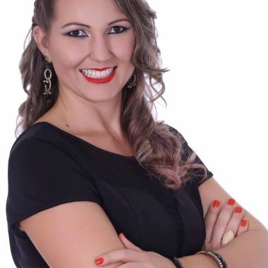 Joice Psicóloga