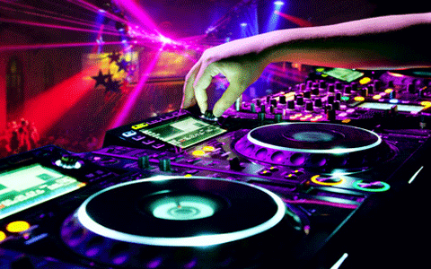 Music Business