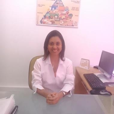 Veruska Andrade De Carvalho