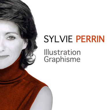 Sylvie Perrin Creation - Graphisme, Illustration