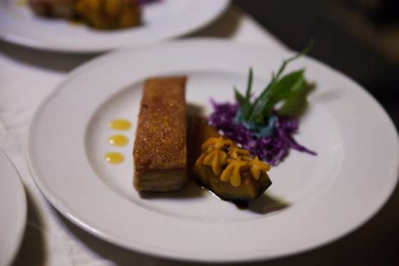food - october, 2016