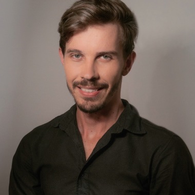 Marcelo Kjellin
