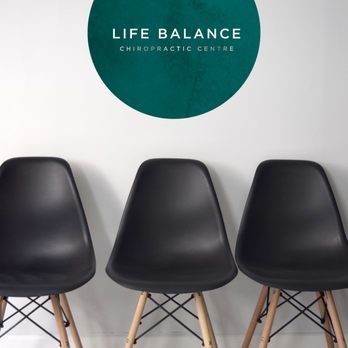 Life Balance Chiropractic Centre - Poole