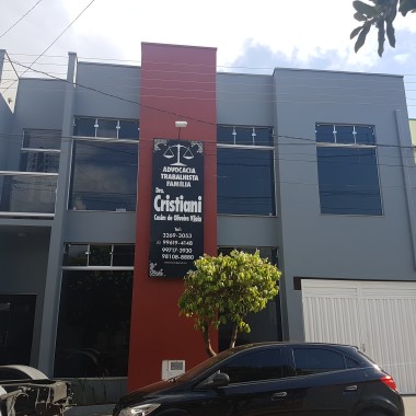 Advocacia Trabalhista Cristiani Cosim
