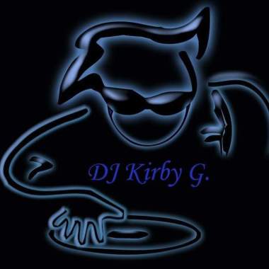 Dj logo