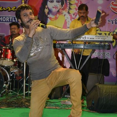 Singing