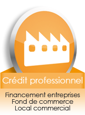 Études de financements professionnels