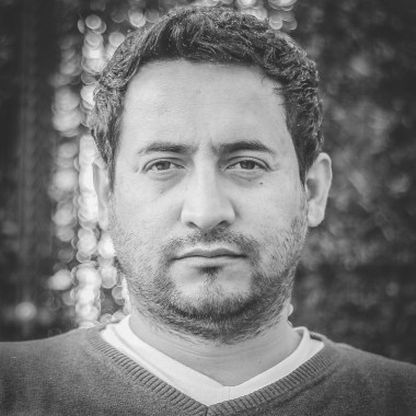 Andres Acosta Photofilm