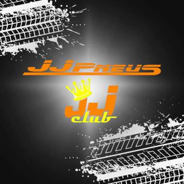 Jj Pneus