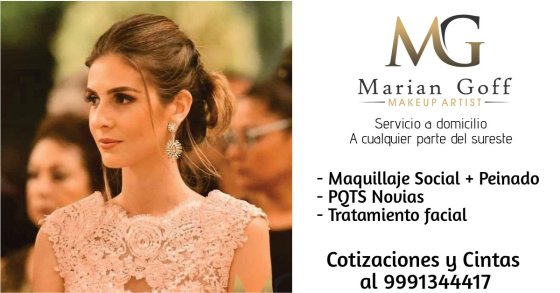 Para cualquier evento y producciónes. 
