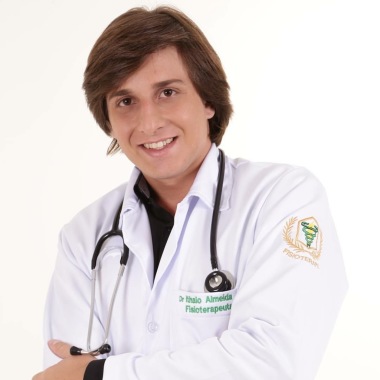 Ithalo Almeida