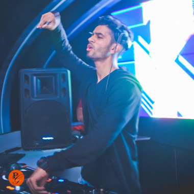 Dj Anuj