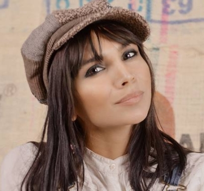 MARCELLA D'ANGELO ADAMI 