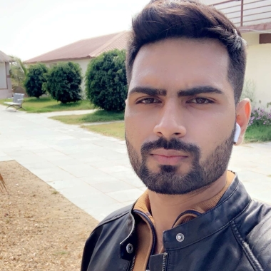 Be Fit With Utkarsh