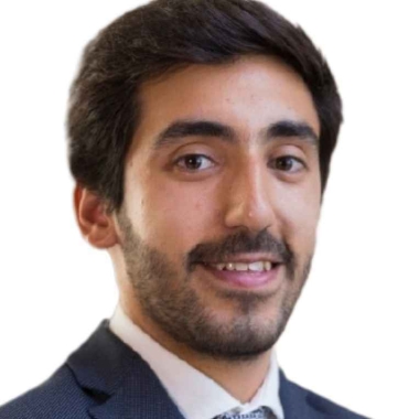 Miguel Palma