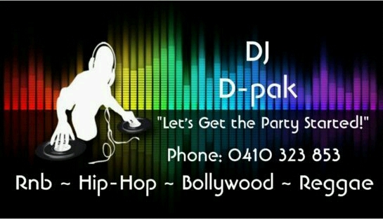 Dj Dpak