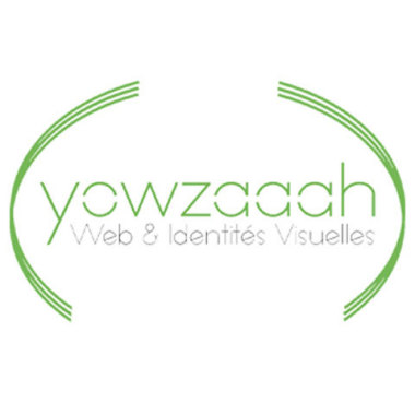 Yowzaaah : Web & Identités Visuelles