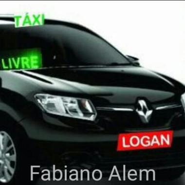 Fabiano Alem