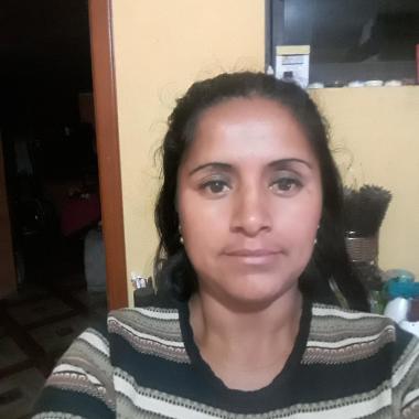 Amparo Moreno