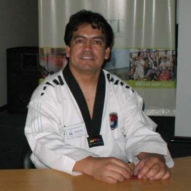 Tkd Bomkwan Chile