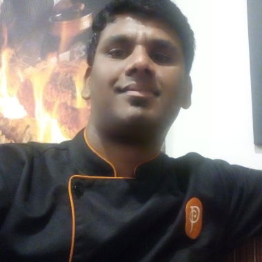 Anil Kumar