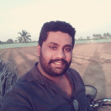 Santhosh