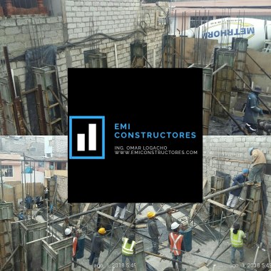 Emi constructores