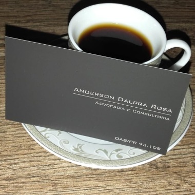 Anderson Dalpra Rosa