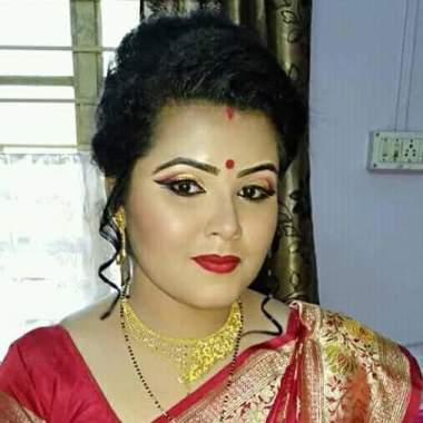 Rimpas Makeover