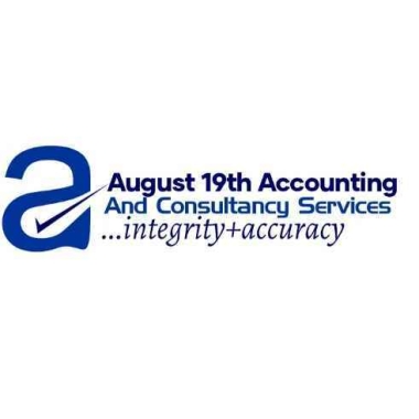 August 19Th Accounting And Consultancy Services