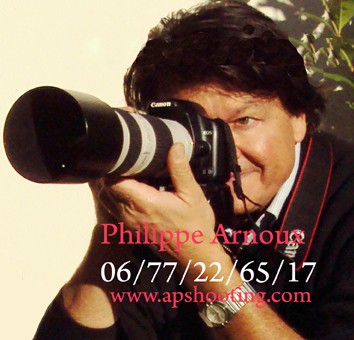 PHOTO - VIDEO-( Création graphique,webdesign,identité visuelle...)
DU SUR MESURE RIEN QUE POUR VOUS 
www.apshooting.com
www.vimeo.com/arnoux