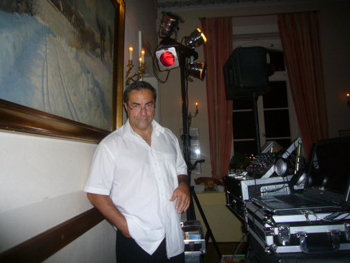 DJ für Hochzeit, Geburtstag in Mecklenburg-Vorpommern