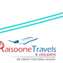 Raisoone Travels And Holidays Pvt Ltd