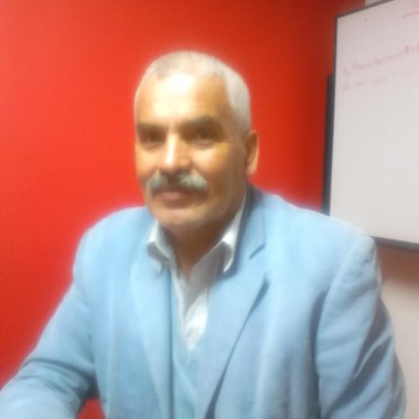 Carlos Hugo Pezarreán