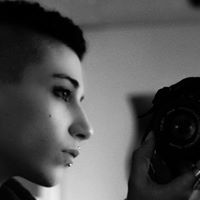 Maëlys .P - Photographe Par Passion
