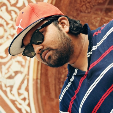Jay Vardhan Sharan