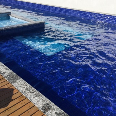Cr Piscinas