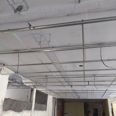 Instalaciones Iets