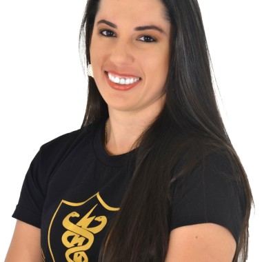 Vanessa Mota - Fisioterapeuta
