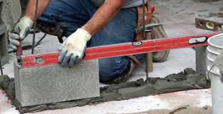 Réalise tous travaux de maçonnerie dans la rénovation ou dans le neuf
ouverture, mur, dalle