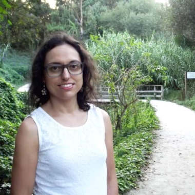 Carla Nunes- Desenvolvimento Infantil E Educacional
