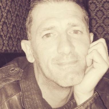 Eddie Rodden