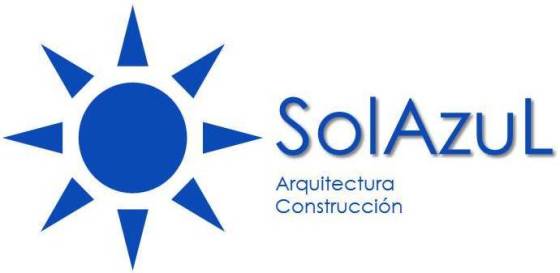 SolAzuL arquitectos.-