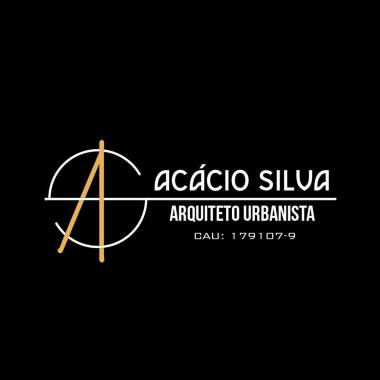 Acácio Silva - Arquiteto E Urbanista