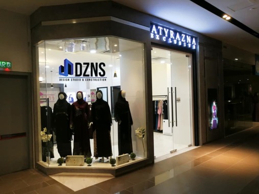 ATYRAZNA EXCLUSIVE