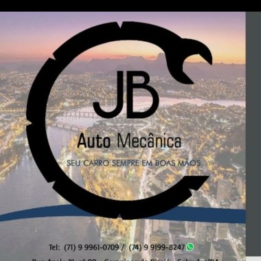 Jb Auto Mecânica